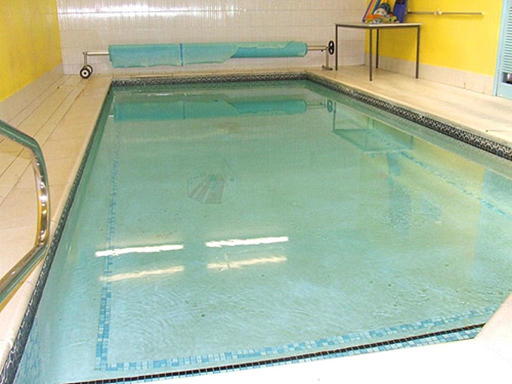 The Woodfield Hotel , Indoor Heated Swimming Pool, Spacious Lounge And Bar Blackpool Exterior photo